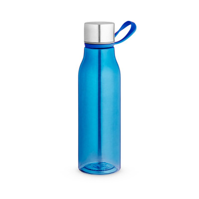 SENNA. Recycled PET bottle (100 rPET) with a glossy translucent finish
